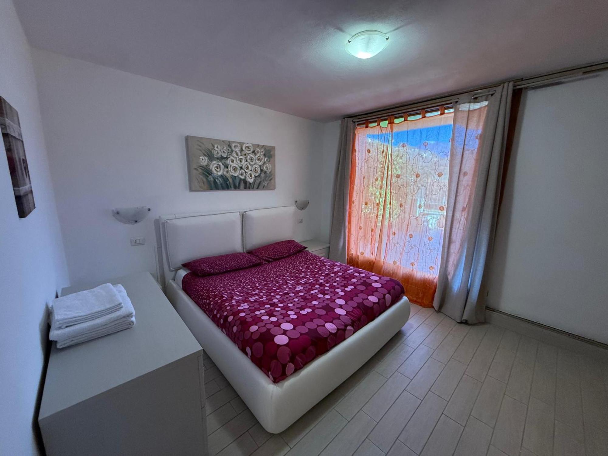 Villetta Ulivi Ca7 Sun Terrace By Gardadomusmea Tremosine Exterior photo
