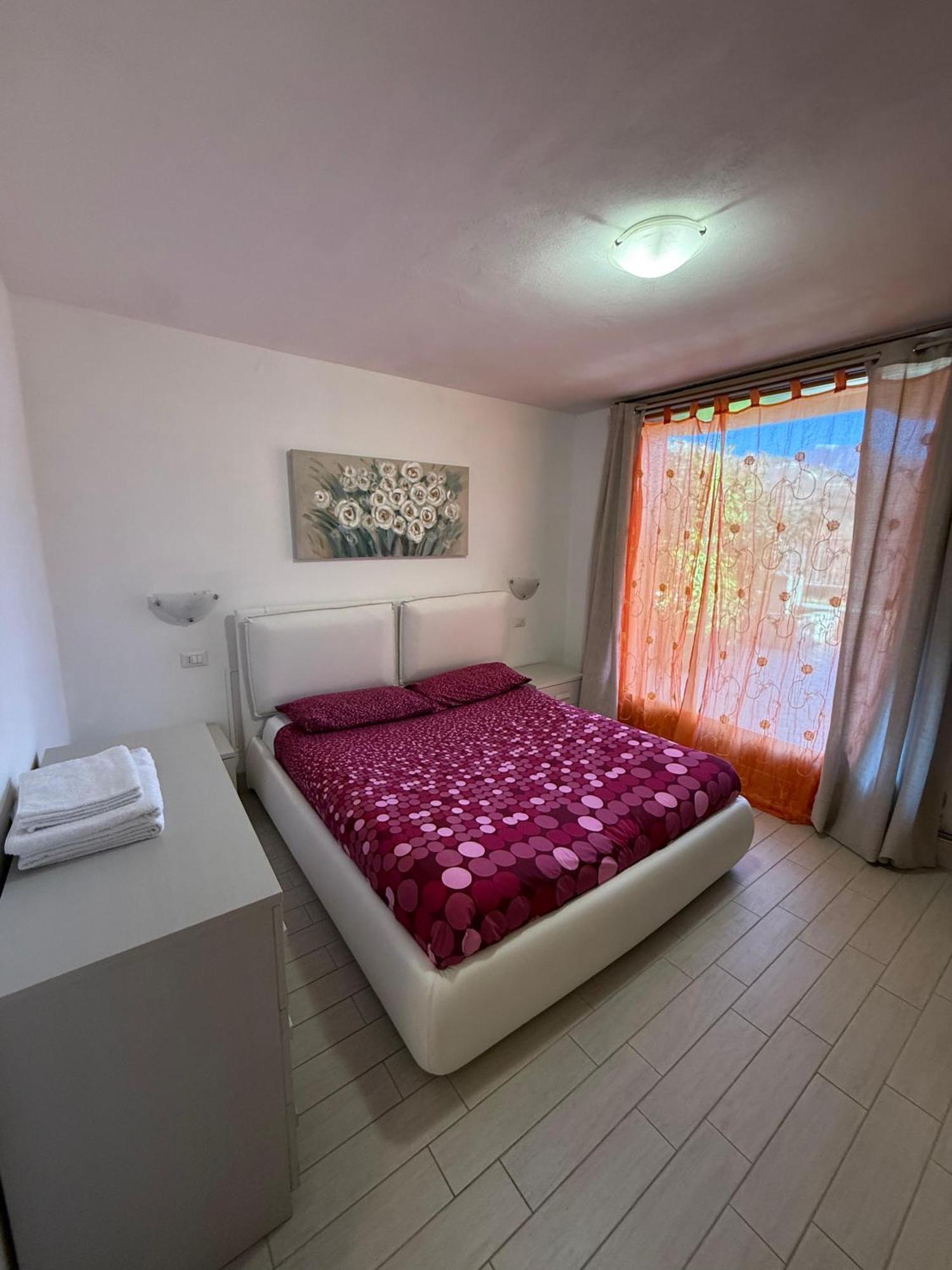 Villetta Ulivi Ca7 Sun Terrace By Gardadomusmea Tremosine Exterior photo